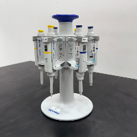 Eppendorf Pipettes; Quantity: 6 image 1